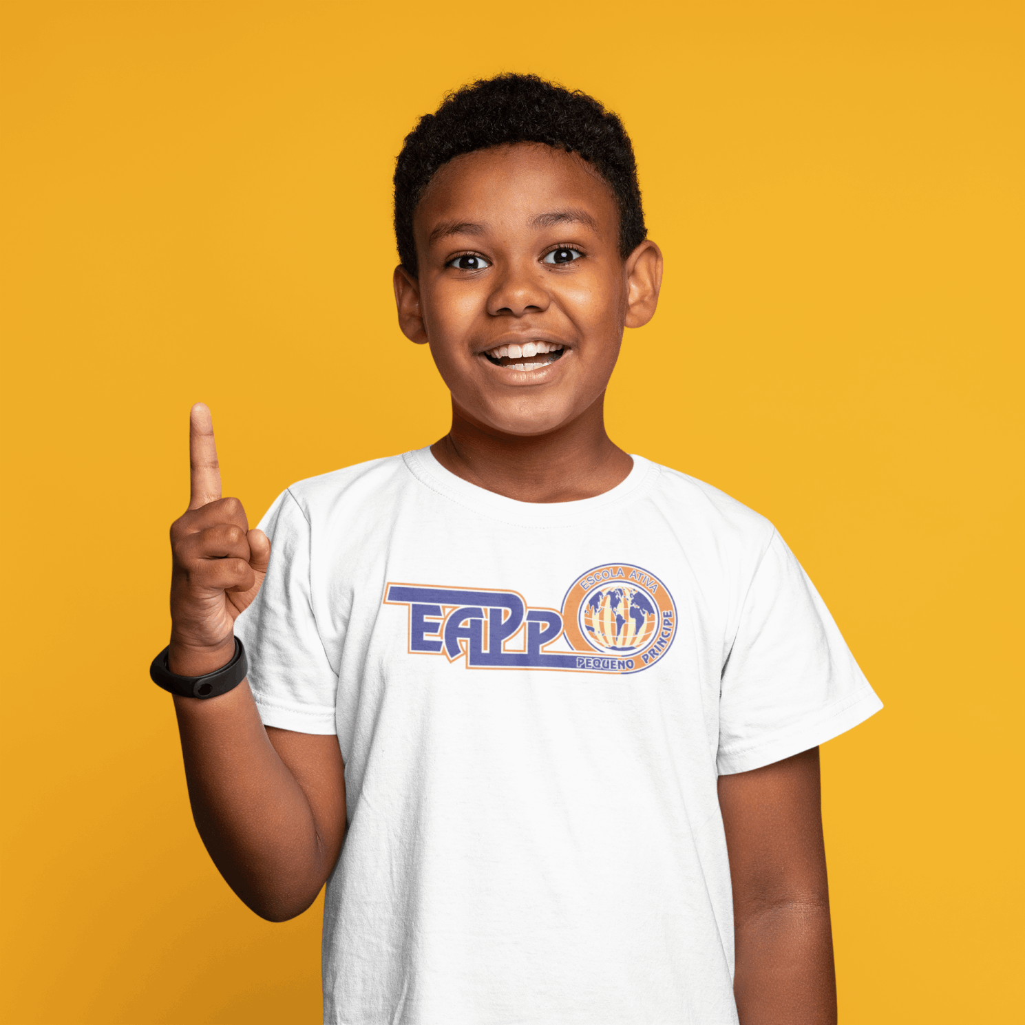 Escola Ativa Pequeno Príncipe