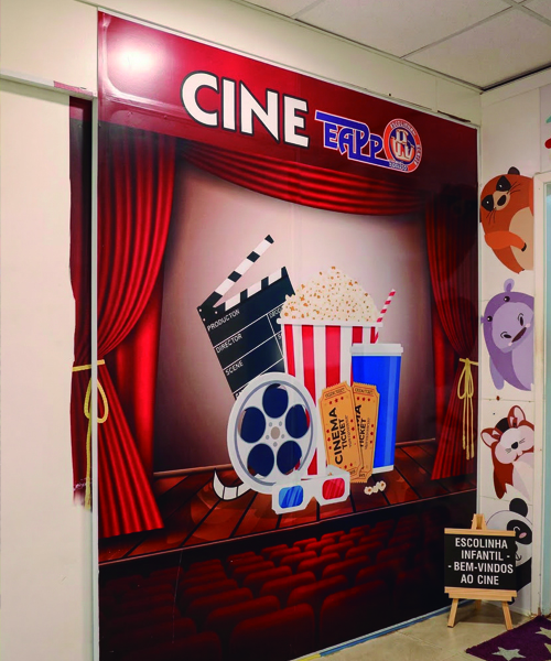 Cine EAPP
